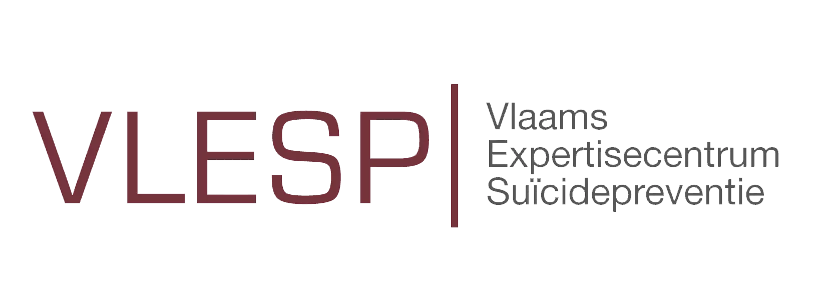 Vlaams Expertisecentrum Suïcidepreventie